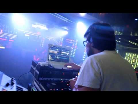 Веси Бонева в "CLUB BIZARR"