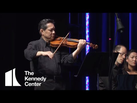 Kennedy Center Opera House Orchestra - Millennium Stage (September 25, 2017)