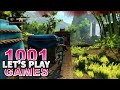 Uncharted 2 Among Thieves PS3 Let S Play 1001 Games Episode 574