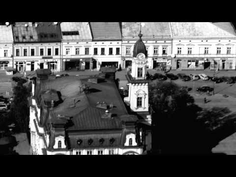 ZEGAR - Nowy Sącz -  trailer filmu