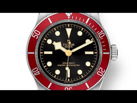 Big Winners from Watches and Wonders 2023: Tudor has done it again!