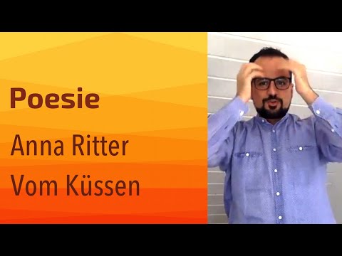 Einsingen um 9 vom 9.05.2020 - VORDERSATZ - mit Daniel Pérez