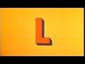 Sesame Street L Words Alternate Music