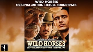 Wild Horses Soundtrack Preview (Official Video)