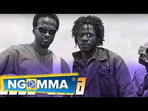 BODA BODA [AUDIO] - AMMI the VeggieMan