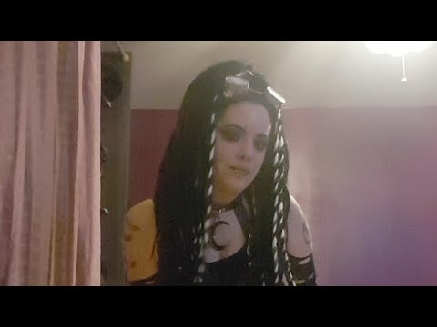 Industrial Dance live #2