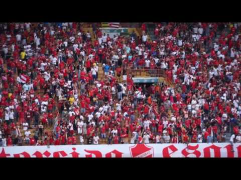 Highlights of Vila Nova 2 x 1 Flamengo - Serra Dourada Stadium