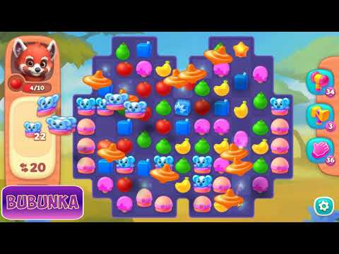 Wildscapes level 1356 HD