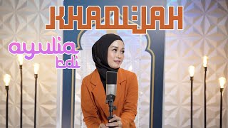 Download lagu Veve Zulfikar - Khadijah Cover Ayu Lia KDI mp3 Download lagu Veve Zulfikar - Khadijah Cover Ayu Lia KDI mp3