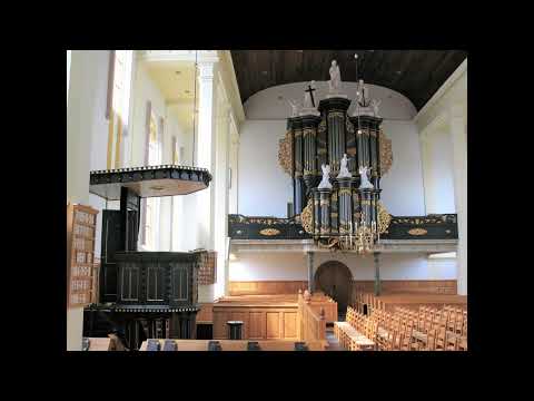 Psalm 138 vers 4, met bovenstem uit Genemuiden | Als ik, omringt door tegenspoed