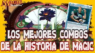 Los mejores COMBOS de la historia