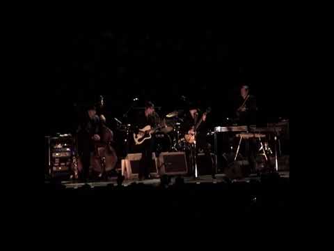 Bob Dylan - My Wife's Hometown - Seattle - 5 Oct 2009