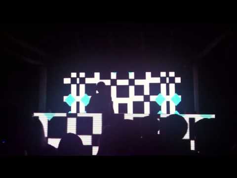 Adnan Sharif @ Sky 12 Horas 28.12.13