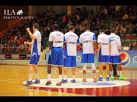 Lukoil Academic vs Rilski Sportist