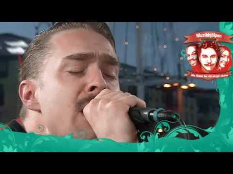 Fibes Oh Fibes - Cerahtonia (Live Musikhjälpen 2011)