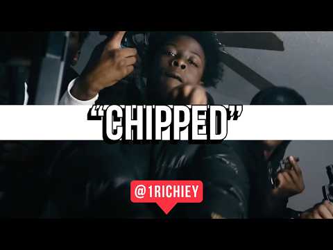[FREE] 1BoDean x 1Tappp Type Beat 2024 - Chipped