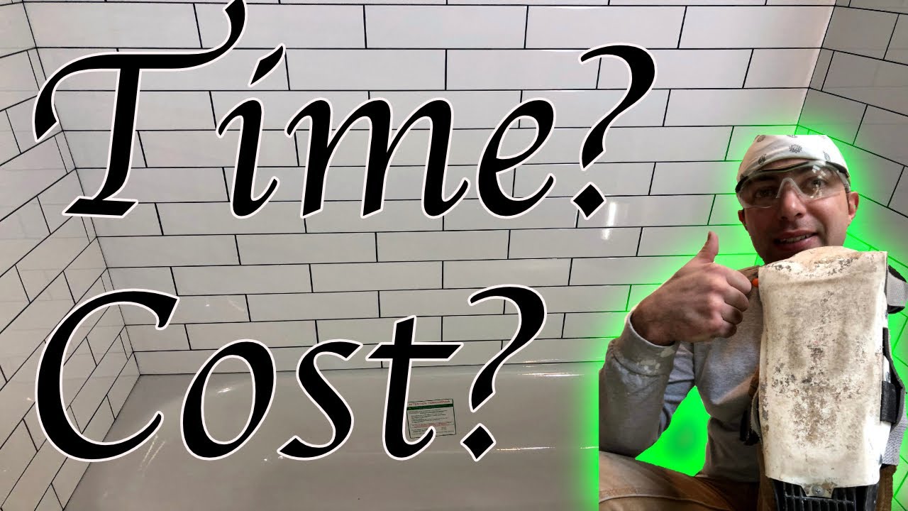 How much does it cost to replace tiles in bathroom? Life Set Go