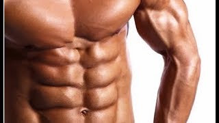 how to get a six pack in 30 days without equipment