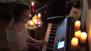 Captivated - Caitlyn Green Cover - Vicky Beeching