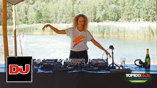 Monika Kruse - Live @ The Alternative Top 100 DJs Virtual Festival x Imagination of Gondwana 2020