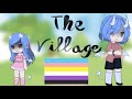 The Village - Wrabel GCMV (Gacha Club Music Video) //Frappy’s backstory
