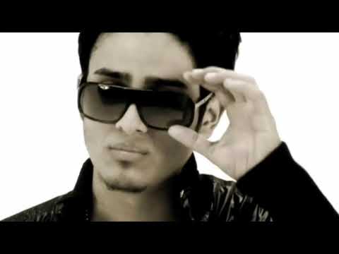 Mr. Pery - Desesperado (video no-oficial)