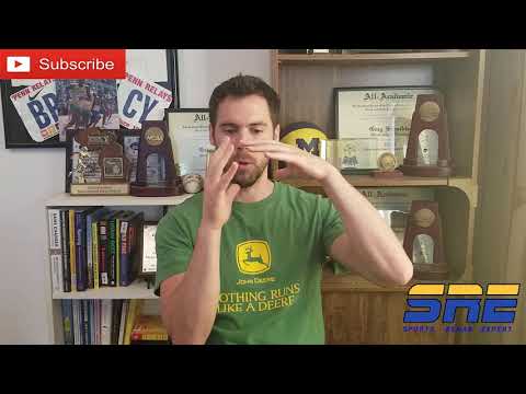 Intro to Breathing and Performance (Part 1) What Is Full Respiratory Excursion?