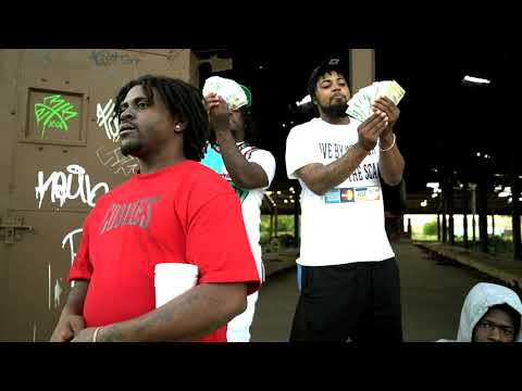 Eastside Sleeze x Fredo - Members Only (Shot By Dexta Dave)