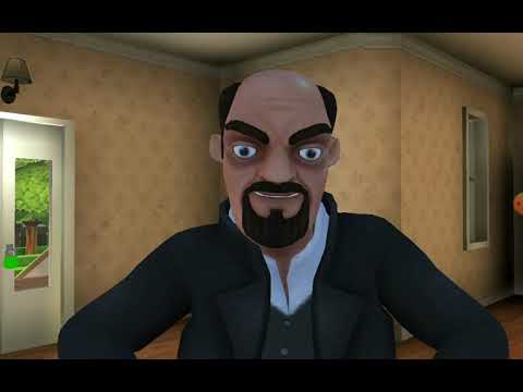 Olha o que aconteceu com a professora