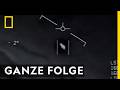 Das Geheime Pentagon Programm Ganze Folge UFOs Dem Unbekannten Auf Der Spur