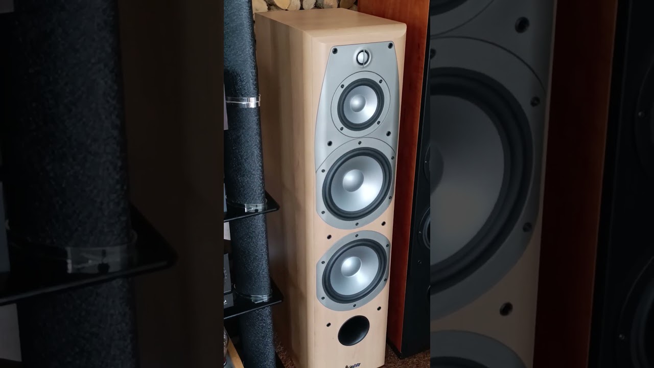 Infinity Alpha 50 elles se débrouillent plutôt bien #infinity