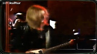 Judas Priest ` Rock Forever - ZDF Studios, Münich, West Germany, December 30, 1978.