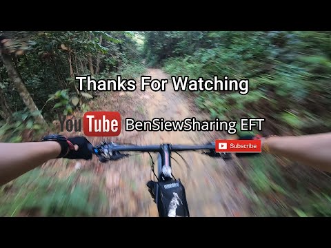 Exitway Kosa 2015 Rebuild 2020 | Bahasa Malaysia  | MTB | Kos RM1xxx | Off-Road Mountain Bike