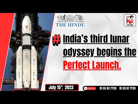 Krishna Pradeep 21st Century IAS Study Centre Hyderabad Video 2