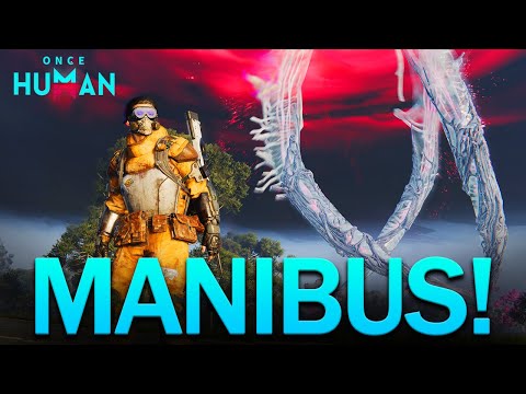 Three-Step Strategy to Defeat Manibus in Nightmare Prime War Event!