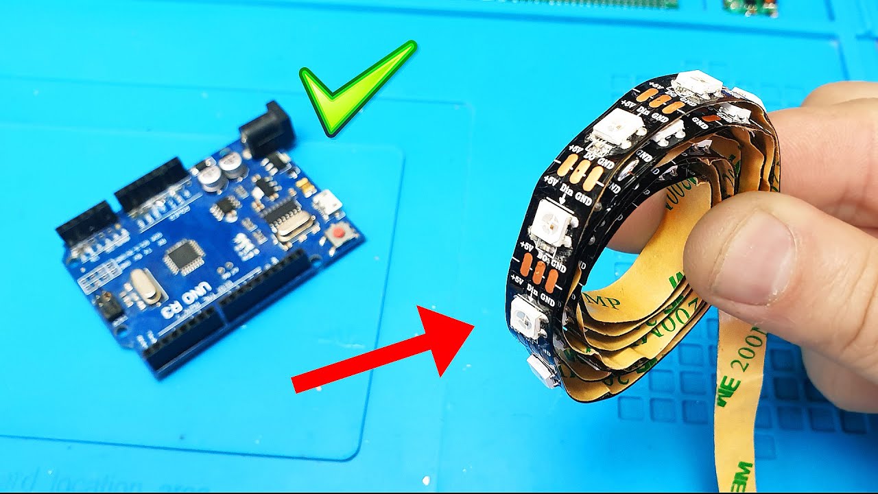 Easy and Quick DIY Project using Arduino