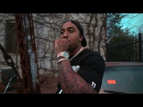 RoadRun CMoe - Lay Low (Exclusive By: @HalfpintFilmz)