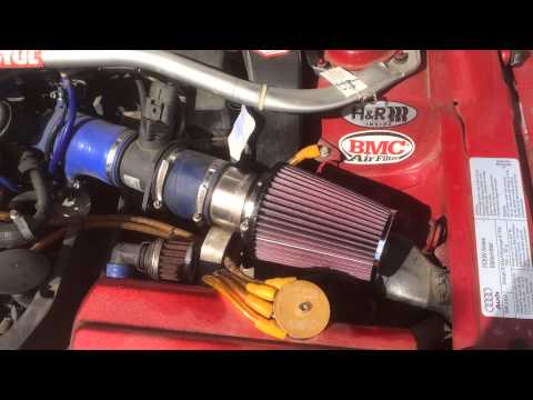 Air filter K&N 3250 , Audi TT 8N