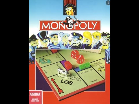 Monopoly picture
