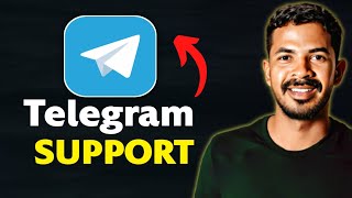 How to Contact Telegram Support for Login Issues (fast) 2025