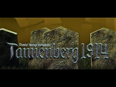 TANNENBERG 1914 cz.II - Bitwa pod Uzdowem