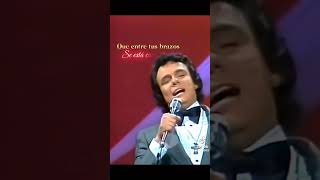 LXXlV Me Llaman Tonto José José En Vivo #mellamantonto #josejose #viralshort #reels #novia #popular