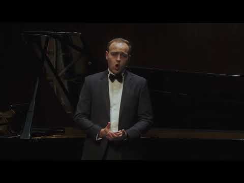 Donizetti - Di tua beltade immagine. Poliuto