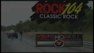 Rock 104 2009