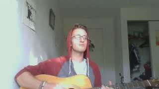 Jay Gulitti- Paper Knees (The Careful Ones Cover)