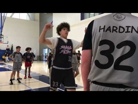 WPT 13u vs. Savage Storm @ SBC - 3/20/22