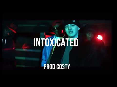 (FREE) Benny Banks x Potter Payper Emotional UK Rap Type Beat “intoxicated”