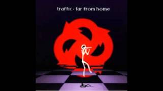 Every Night, Every Day - Traffic