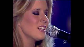 Lucie Silvas &quot;Last Year&quot; Live HQ