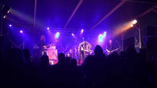 Backstabbers - Intro [Live @ Live&amp;Loud Festival 01.09.2017]